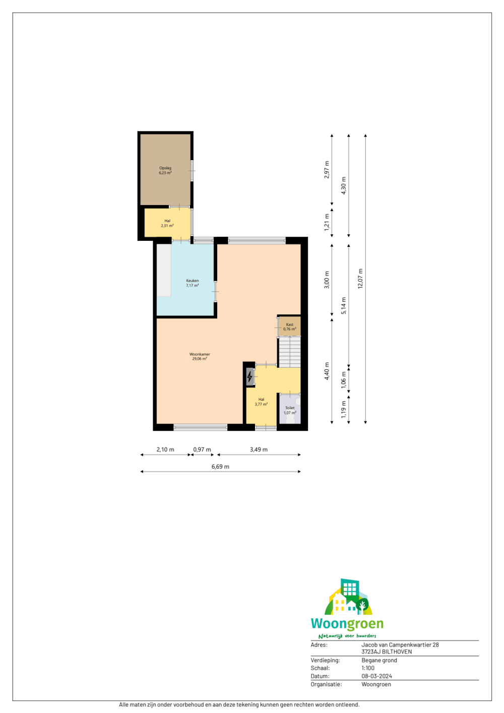 Jacob van Campenkwartier 28