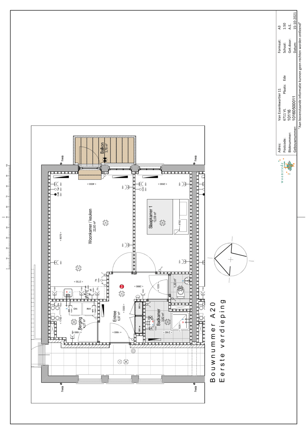 Van Essenkwartier 11