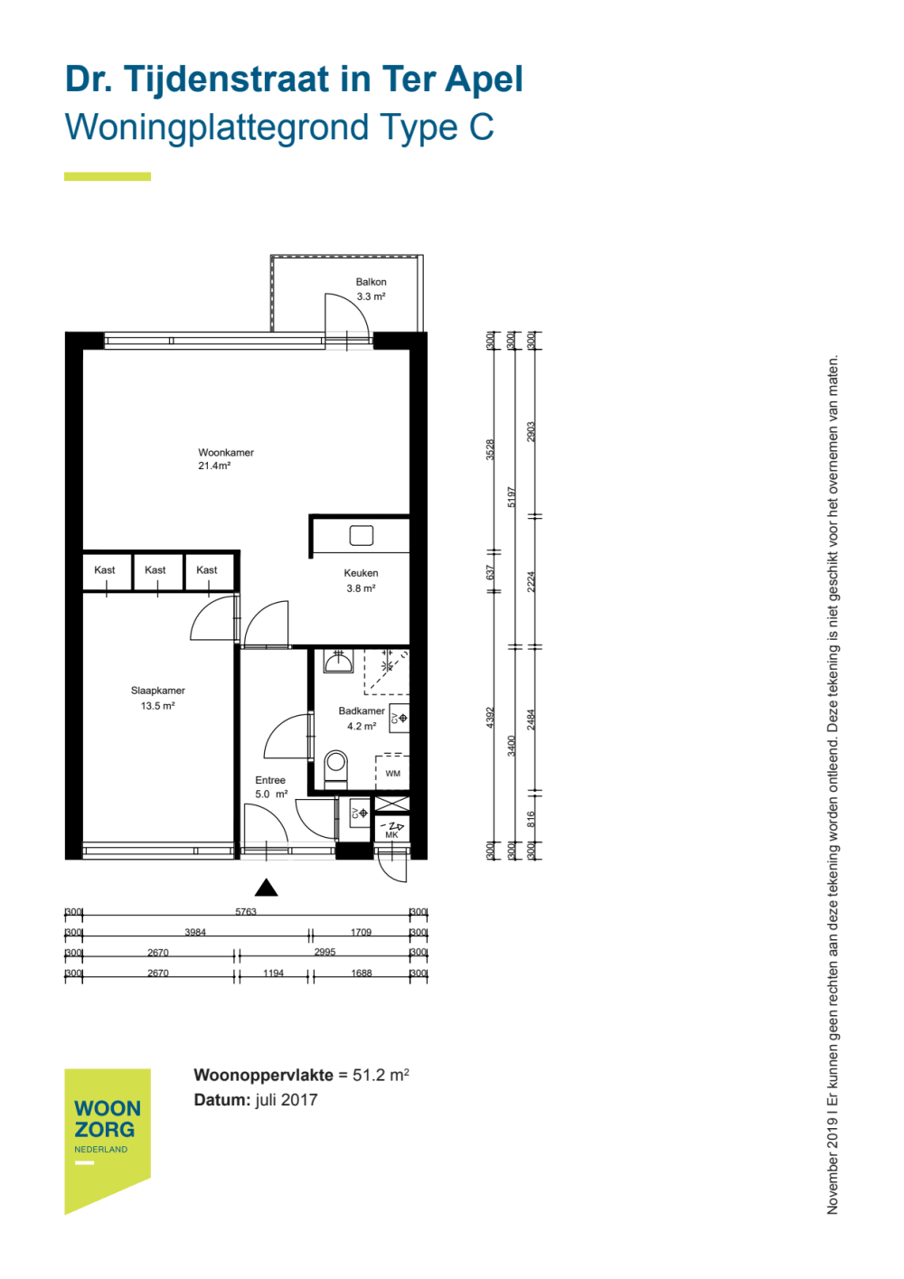 Doctor Tijdensstraat 304