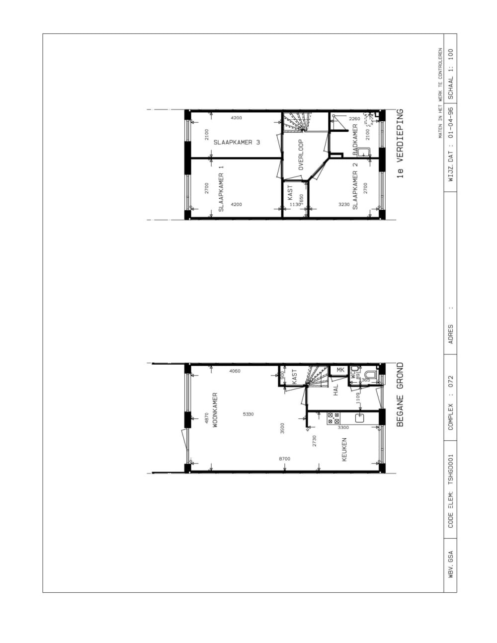 Java Legioenstraat 5