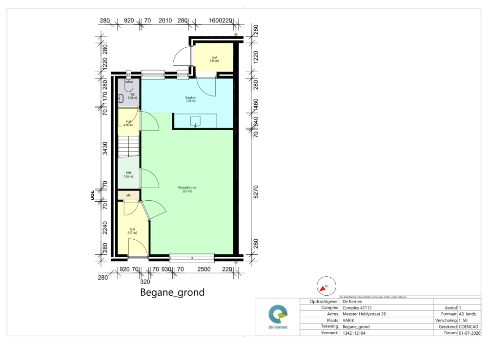 Meester Heblystraat 26