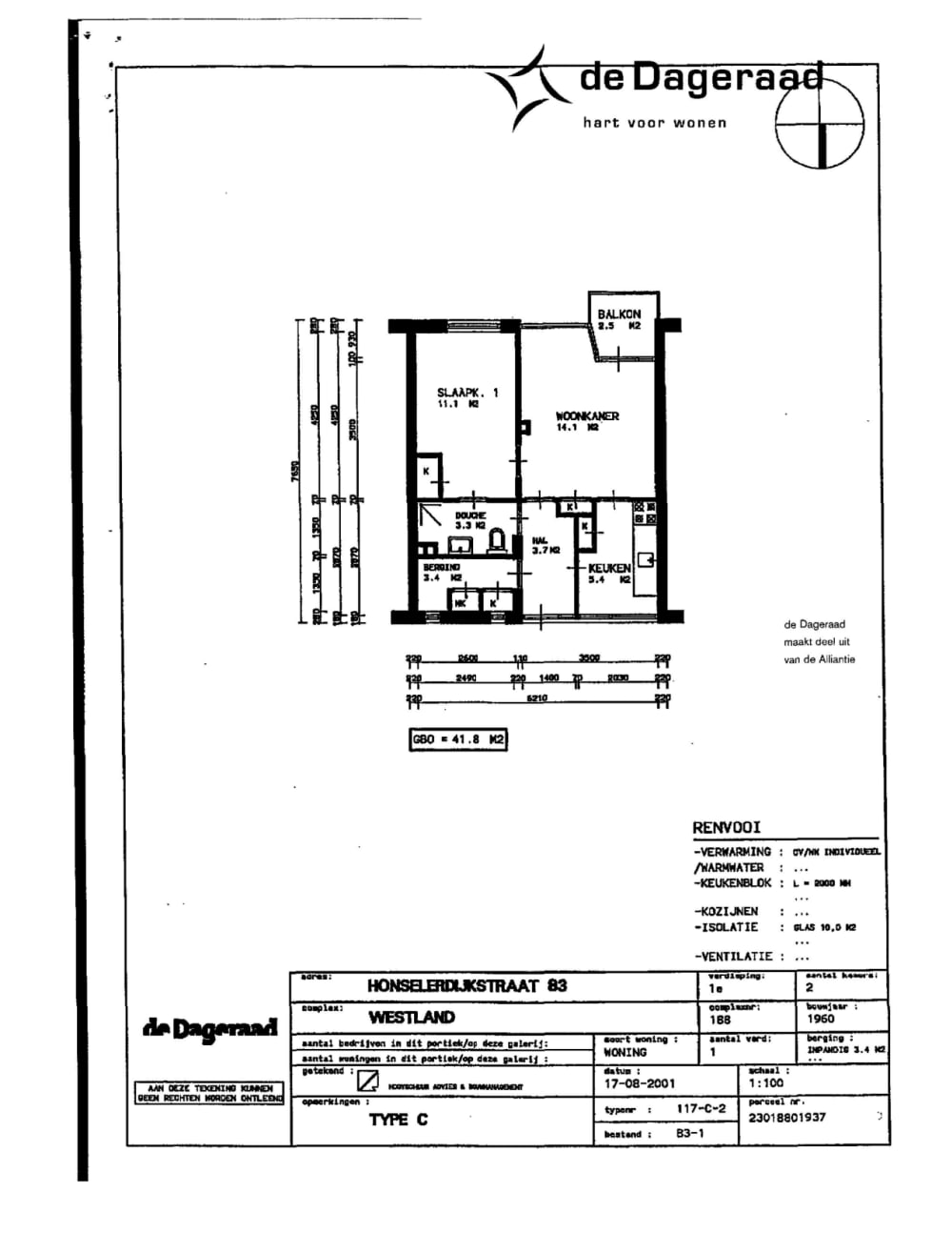 Honselersdijkstraat 83