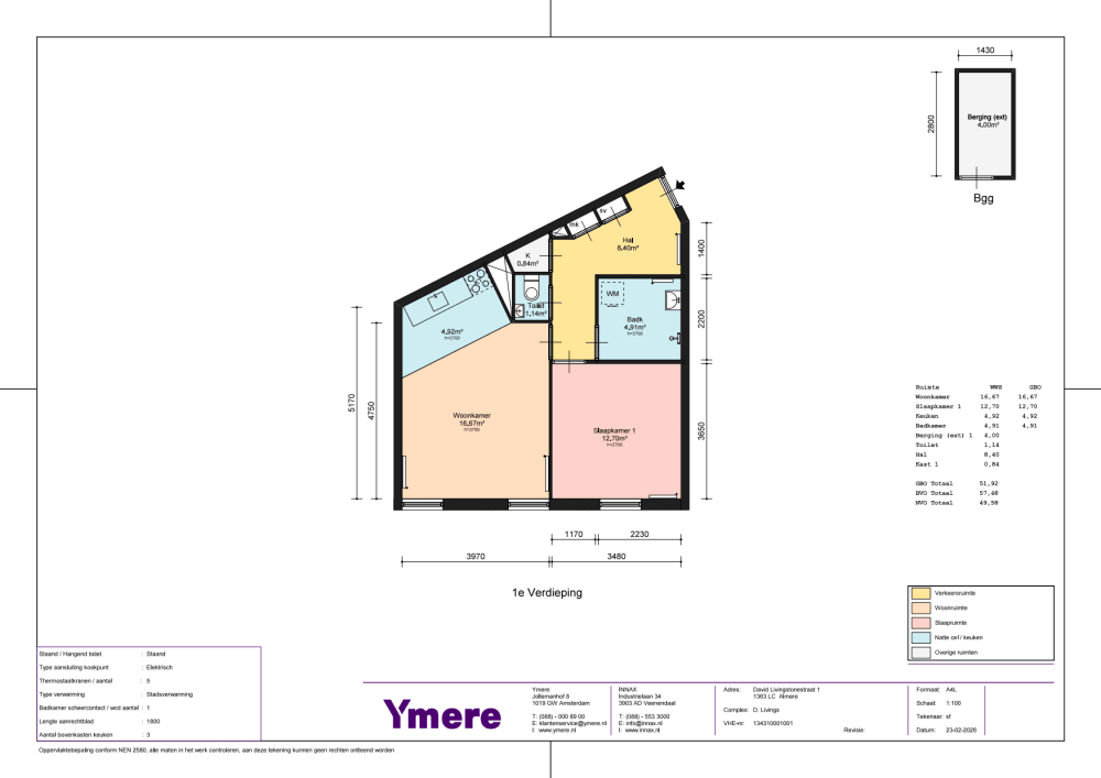 David Livingstonestraat 55