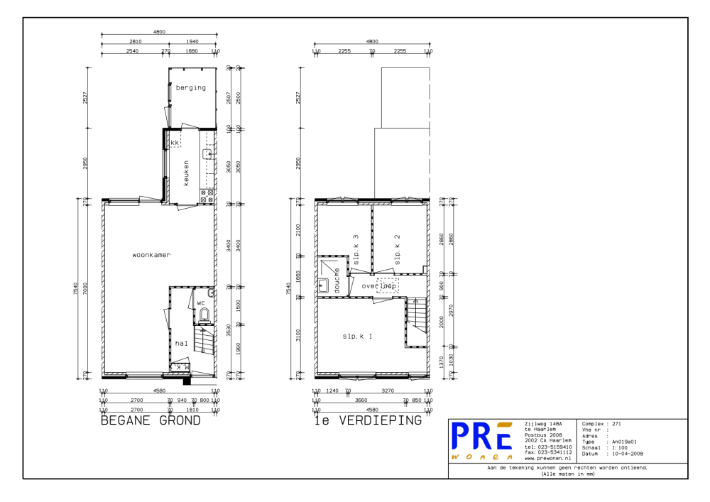 Diepenbrockstraat 37