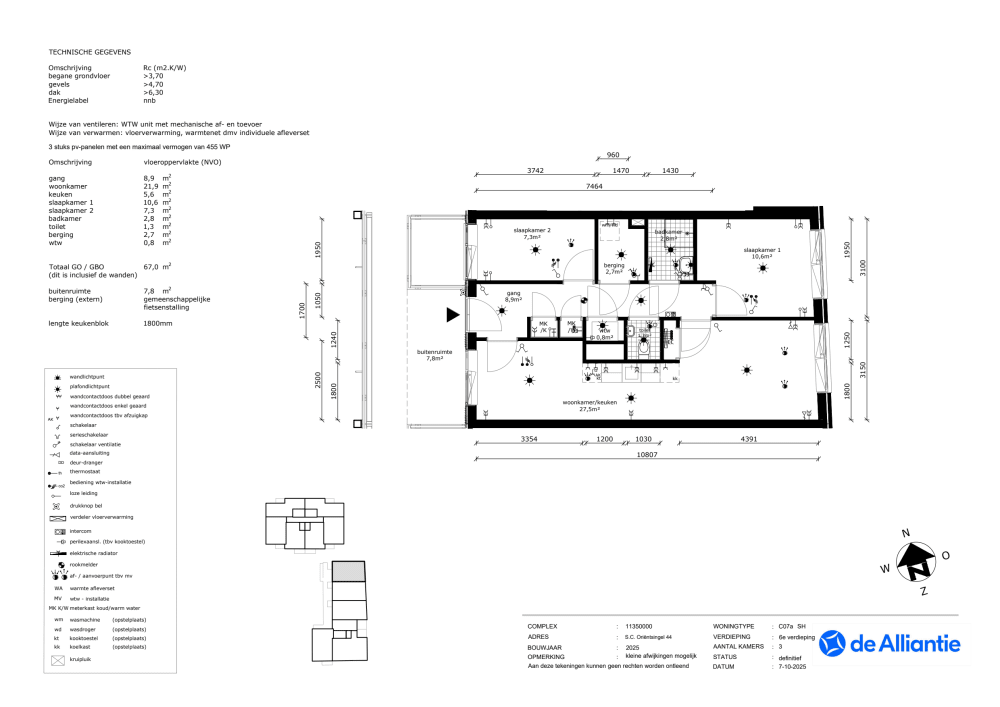 S.C. Oriëntsingel 44