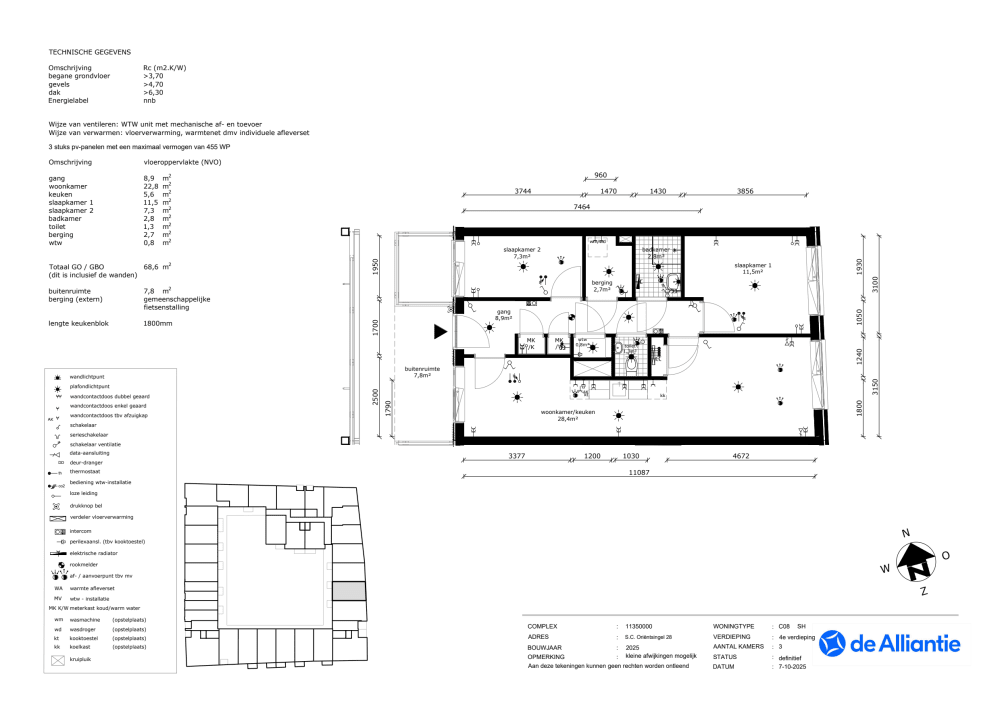 S.C. Oriëntsingel 28