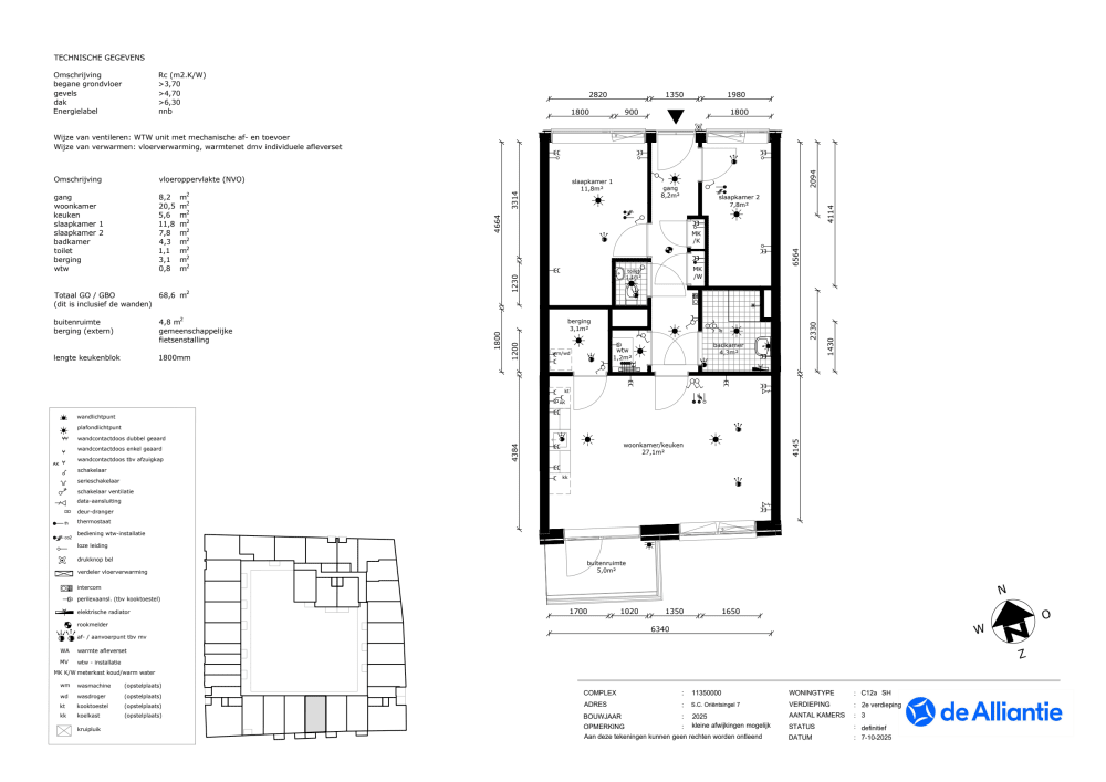 S.C. Oriëntsingel 7