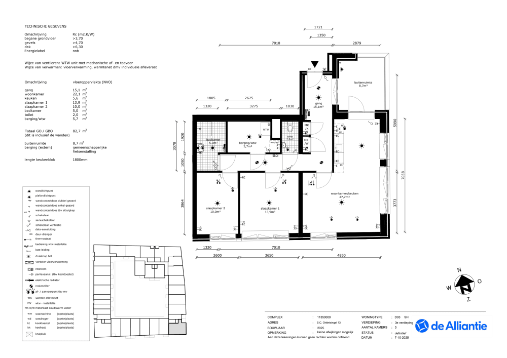 S.C. Oriëntsingel 13