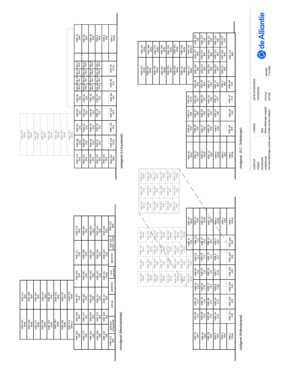 S.C. Oriëntsingel 13