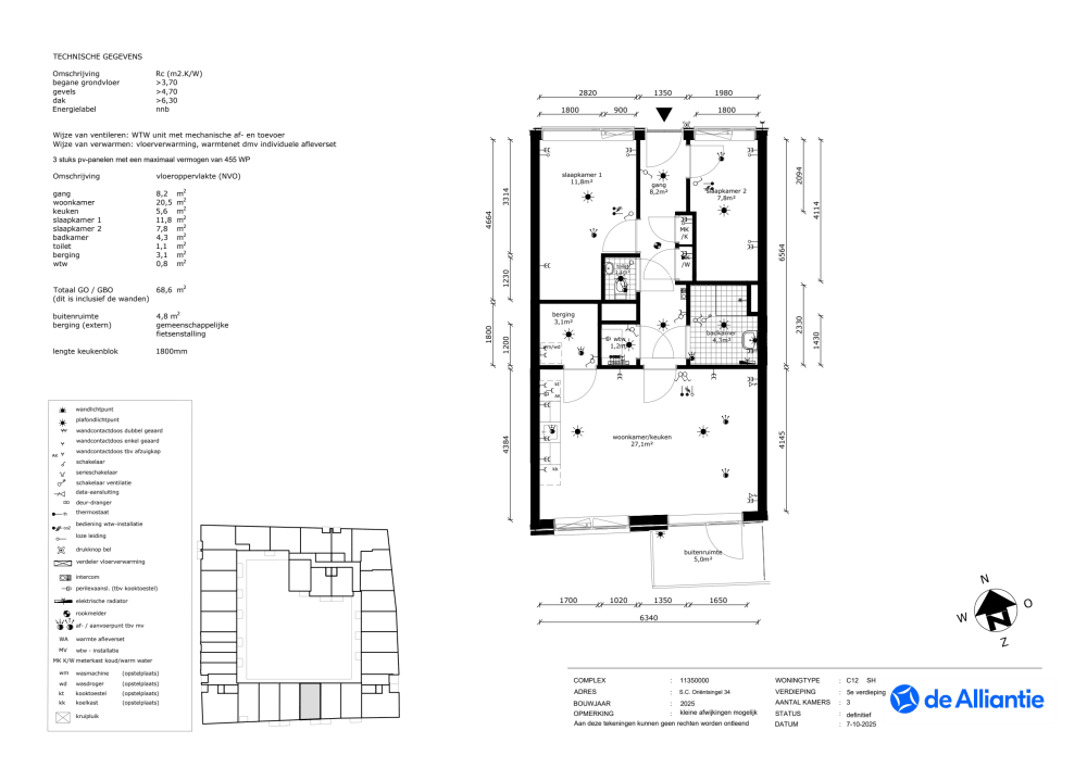 S.C. Oriëntsingel 34