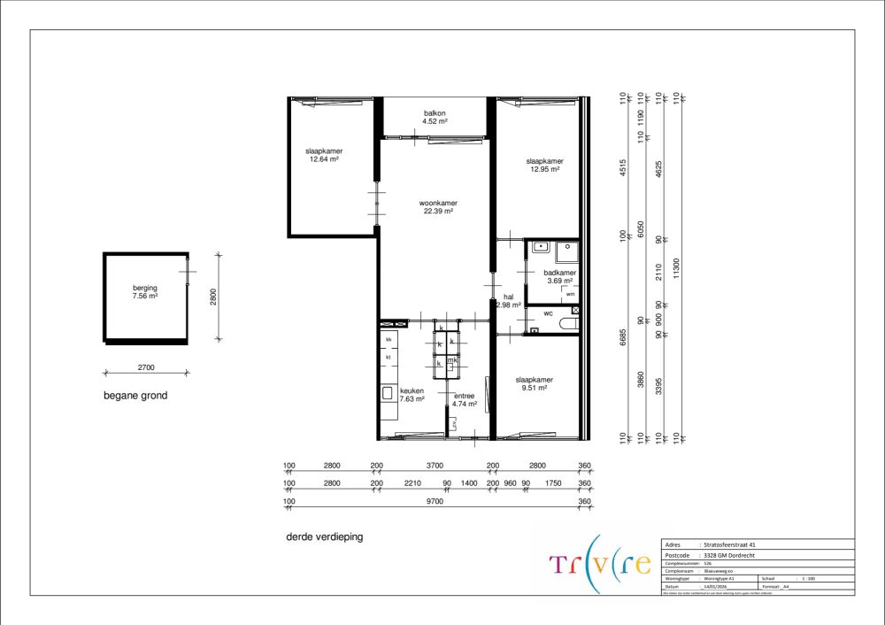 Stratosfeerstraat 41