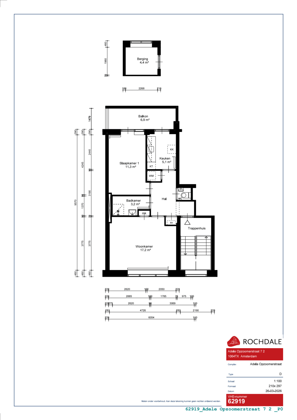 Adèle Opzoomerstraat 7