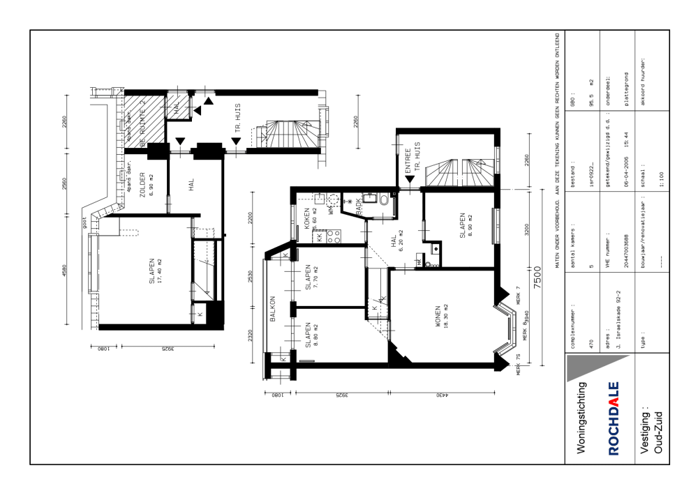 Jozef Israëlskade 92