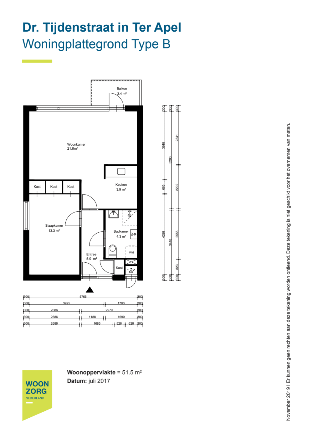 Doctor Tijdensstraat 242