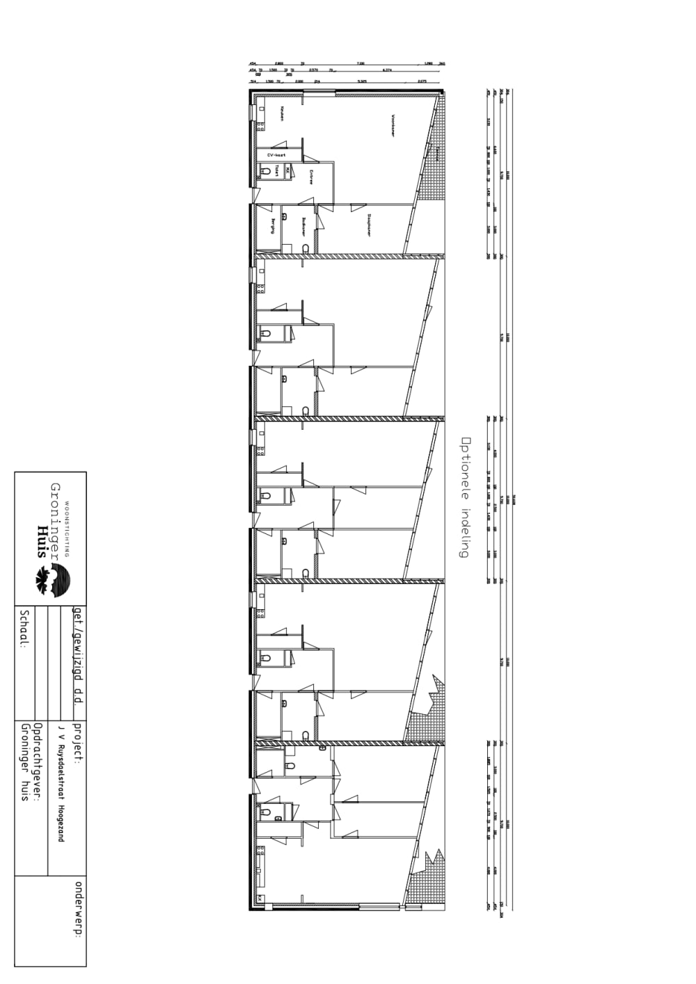 Jacob van Ruysdaelstraat 134
