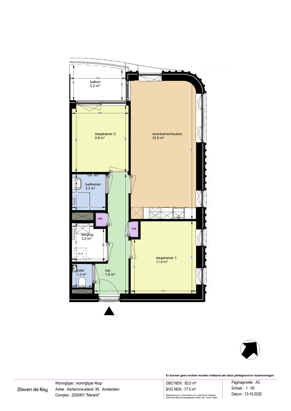 Karlskrona-eiland 84