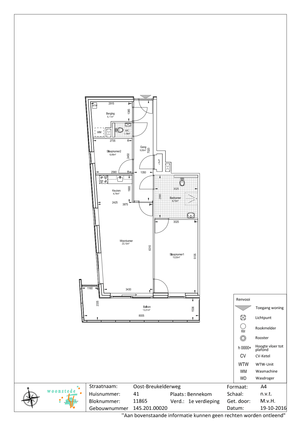 Oost-Breukelderweg 41