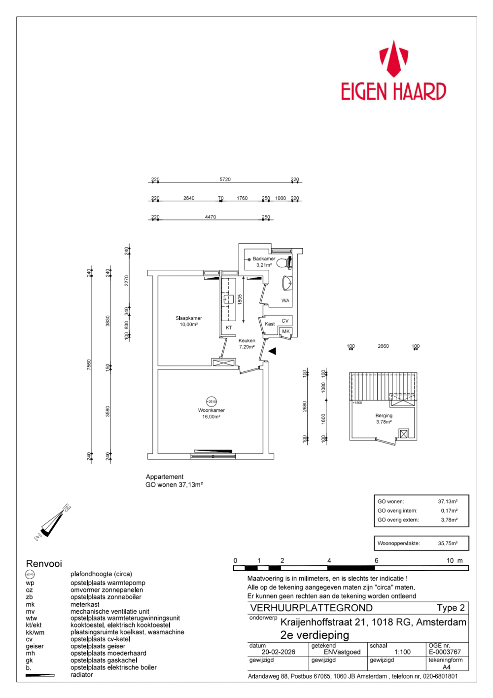 Kraijenhoffstraat 21