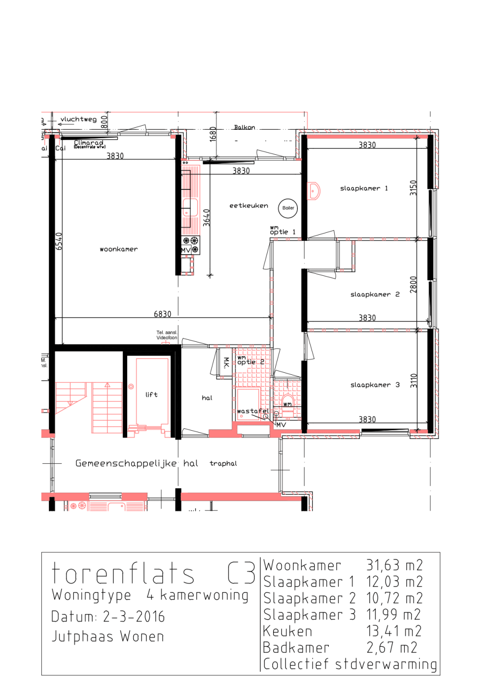 Wenckebachplantsoen 253