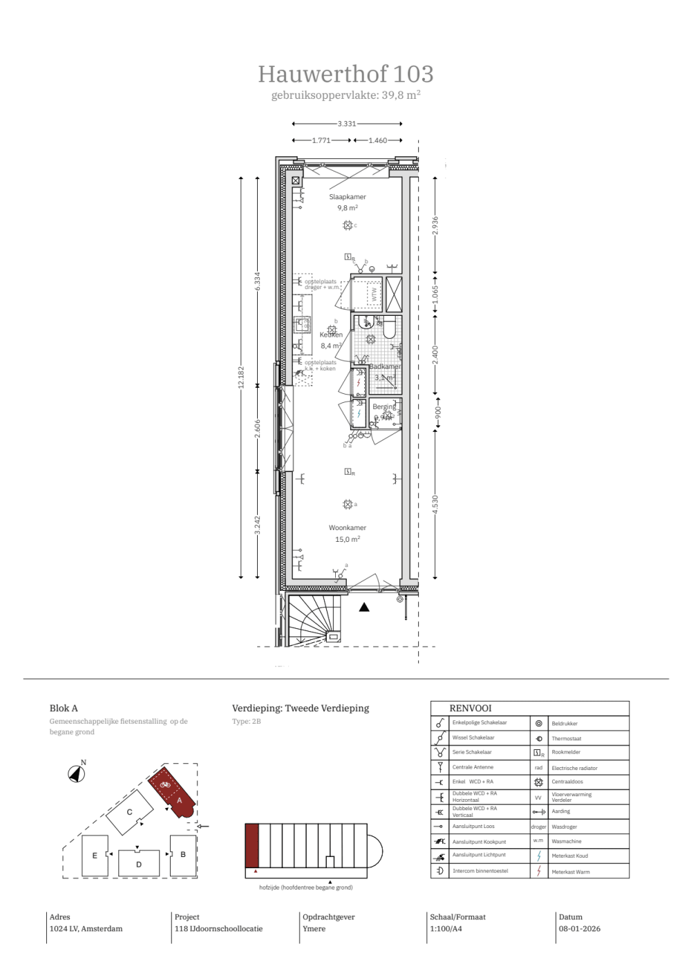 Hauwerthof 103