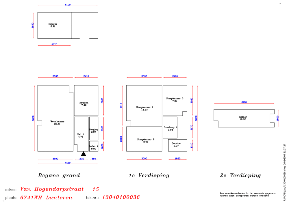 Van Hogendorpstraat 15