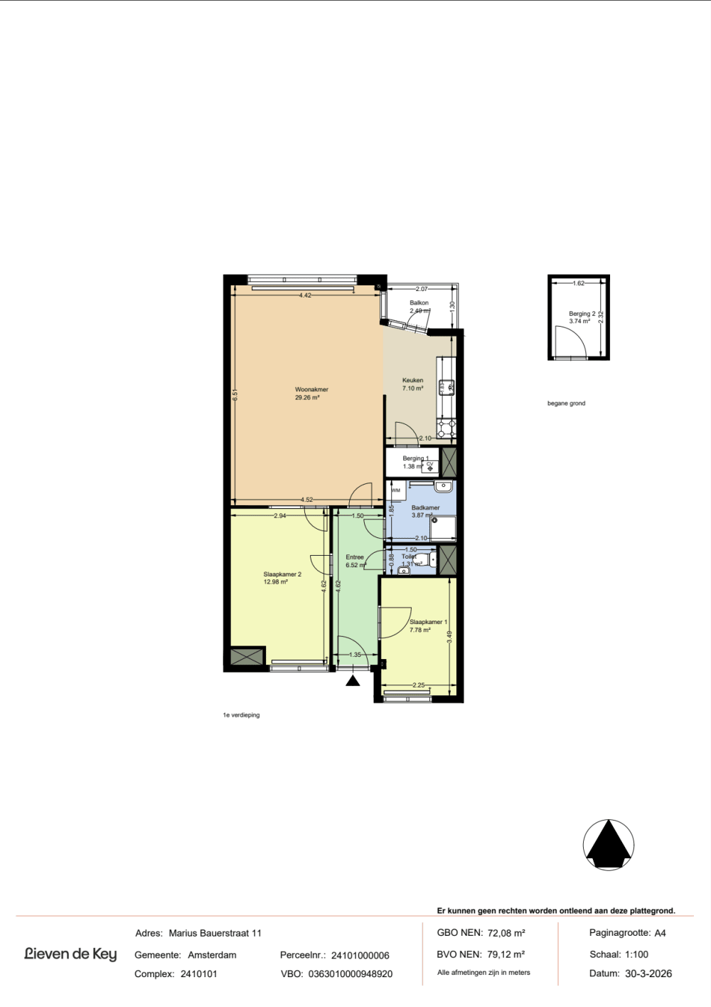 Marius Bauerstraat 11