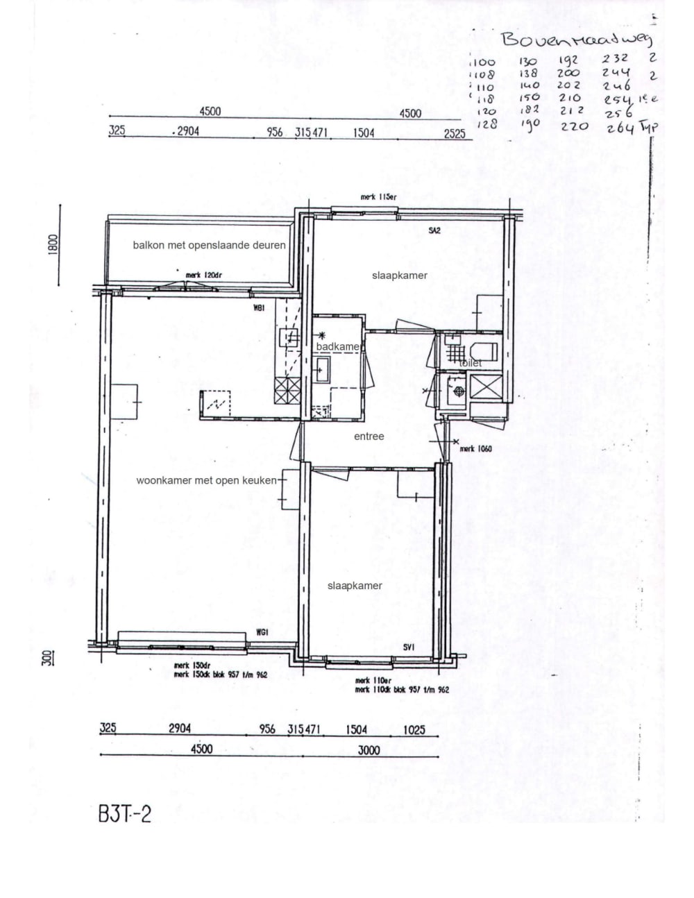 Bovenmaatweg 286