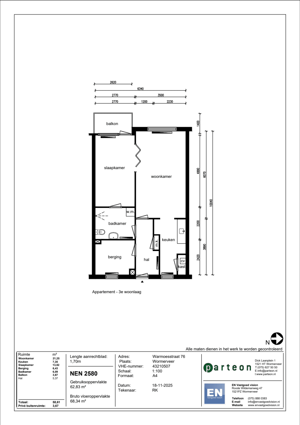 Warmoesstraat 76
