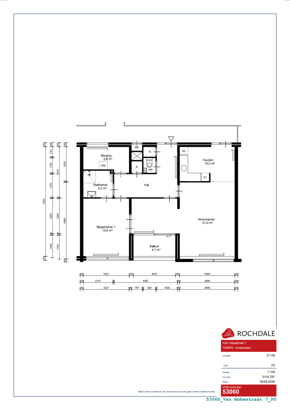 Van Abbestraat 7