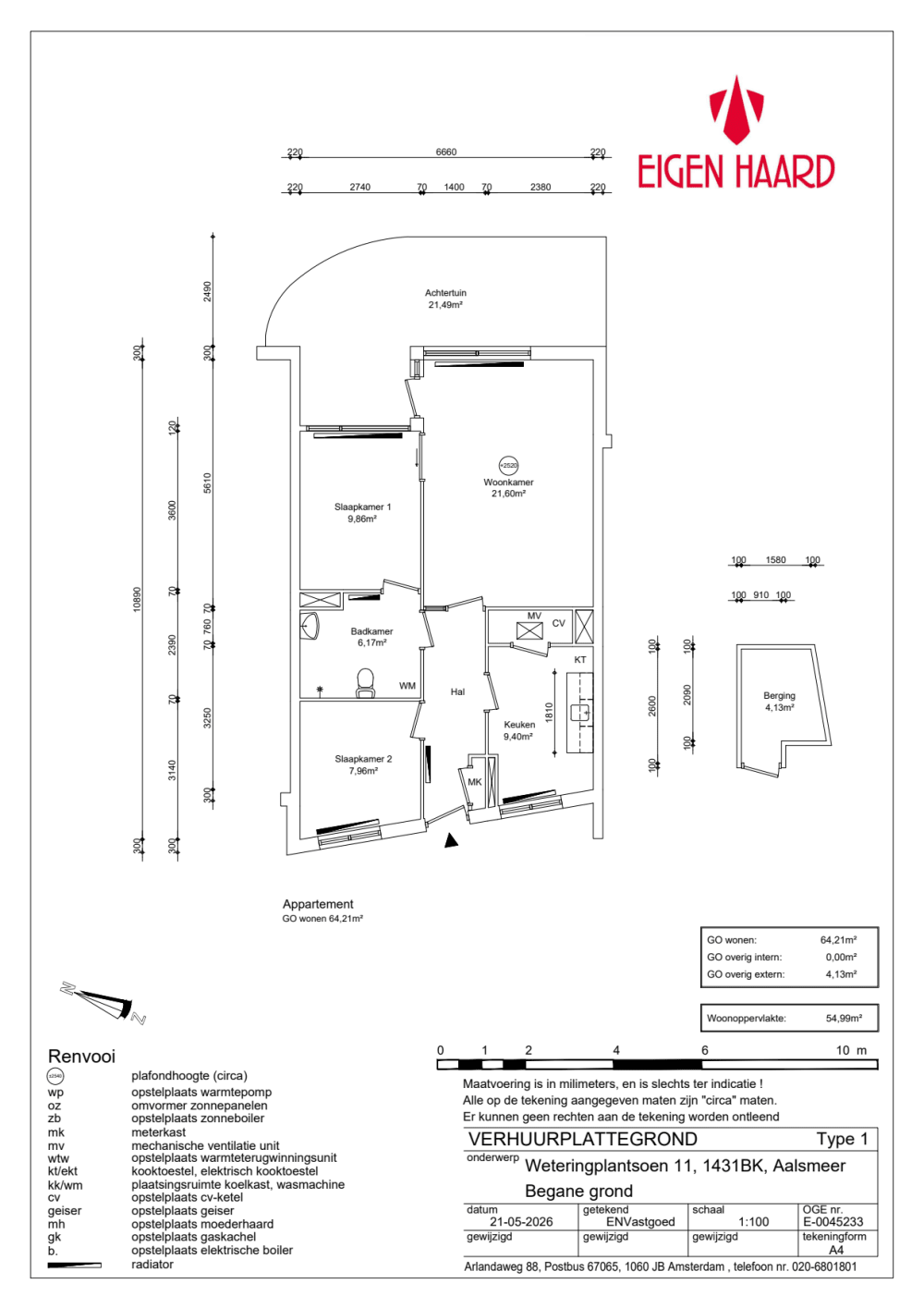 Weteringplantsoen 11