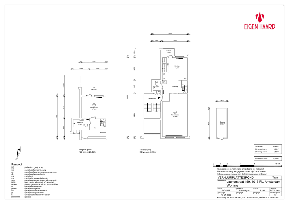 Laurierstraat 159
