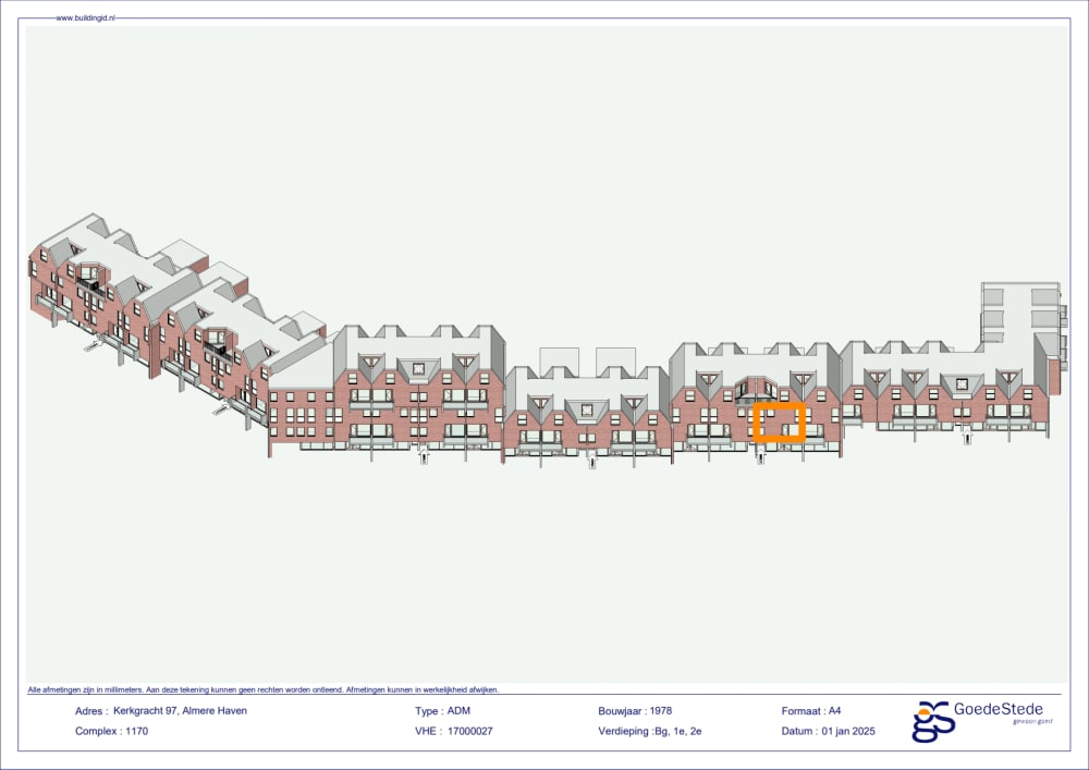 Kerkgracht 97