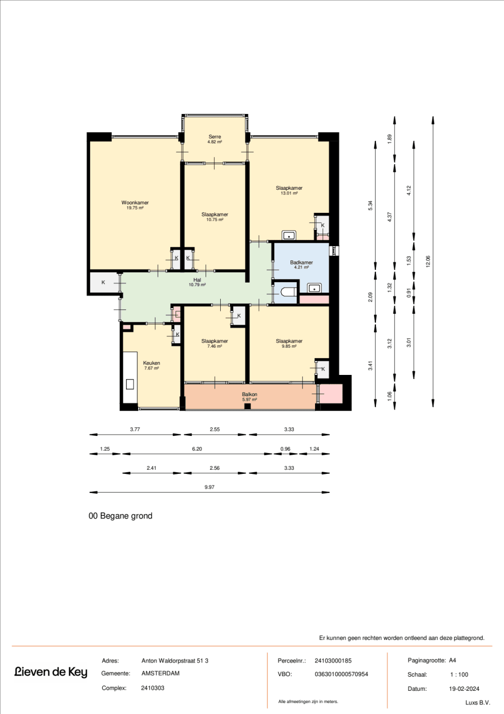 Anton Waldorpstraat 51