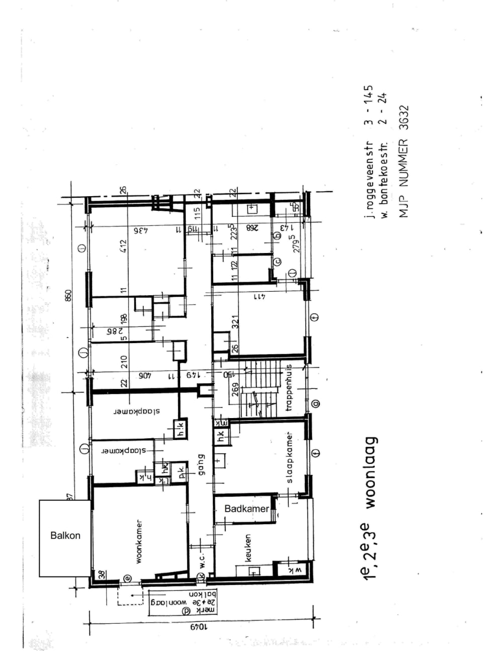 Jacob Roggeveenstraat 19