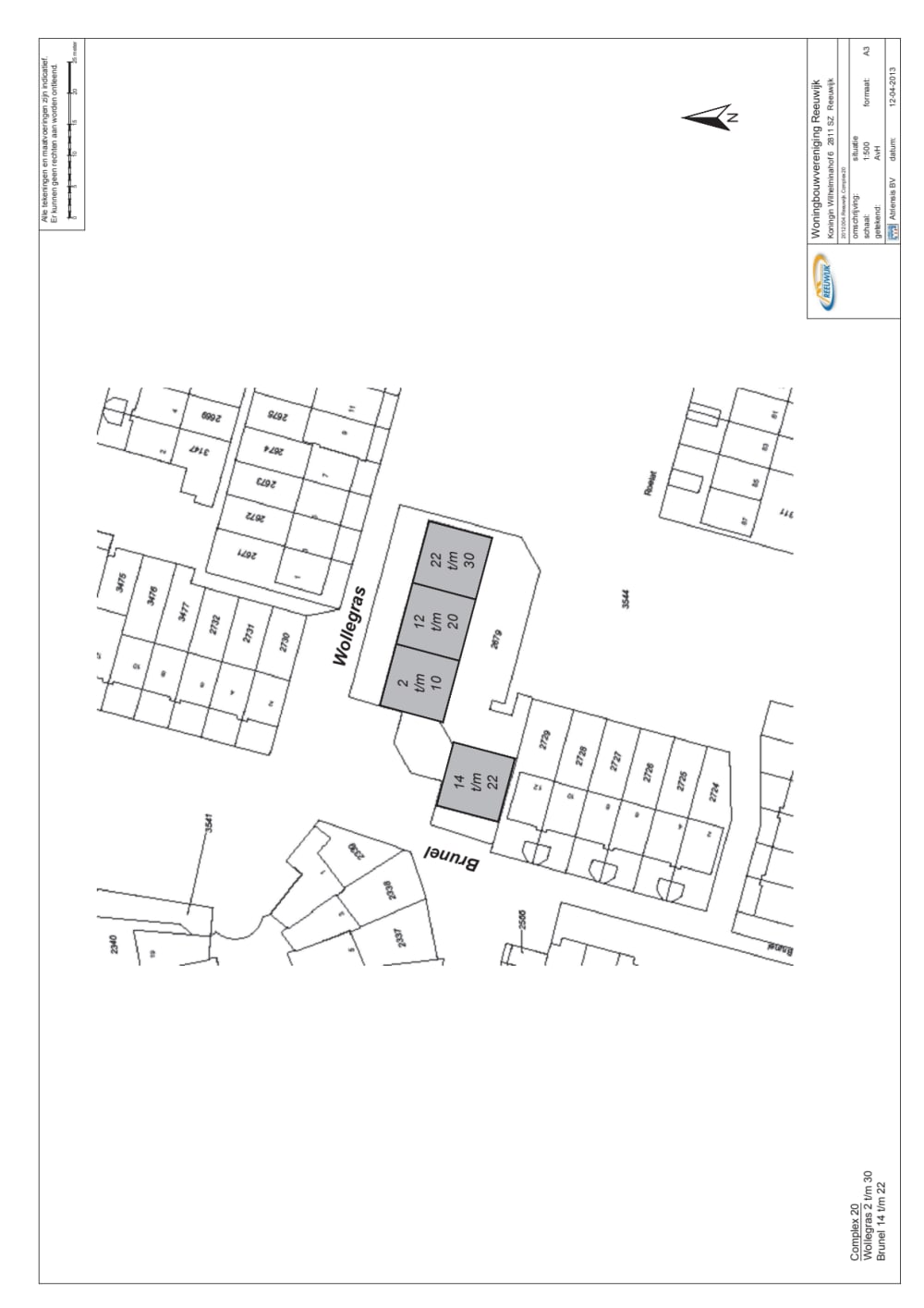 Wollegras 8