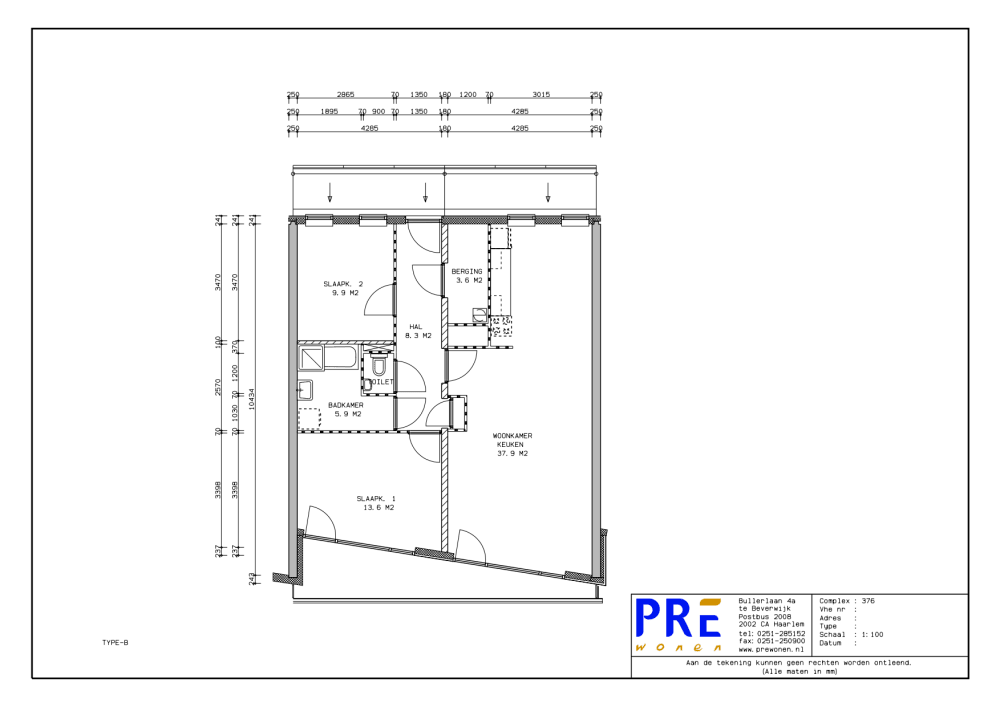 Rijksstraatweg 700