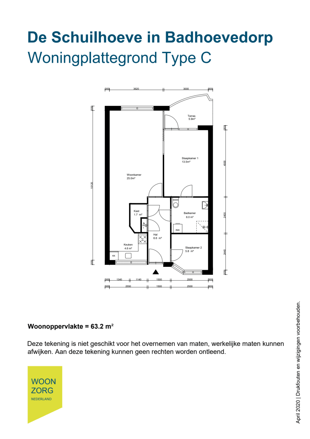 Keizersweg 239B