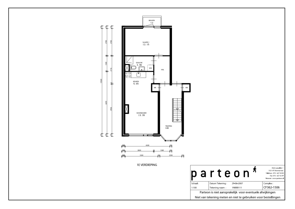 Hogendijk 148A