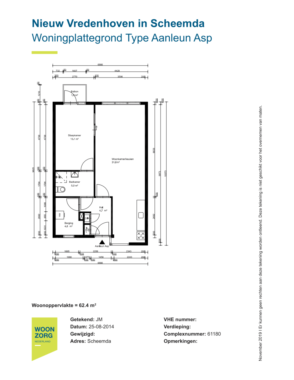 Kerklaan 68A