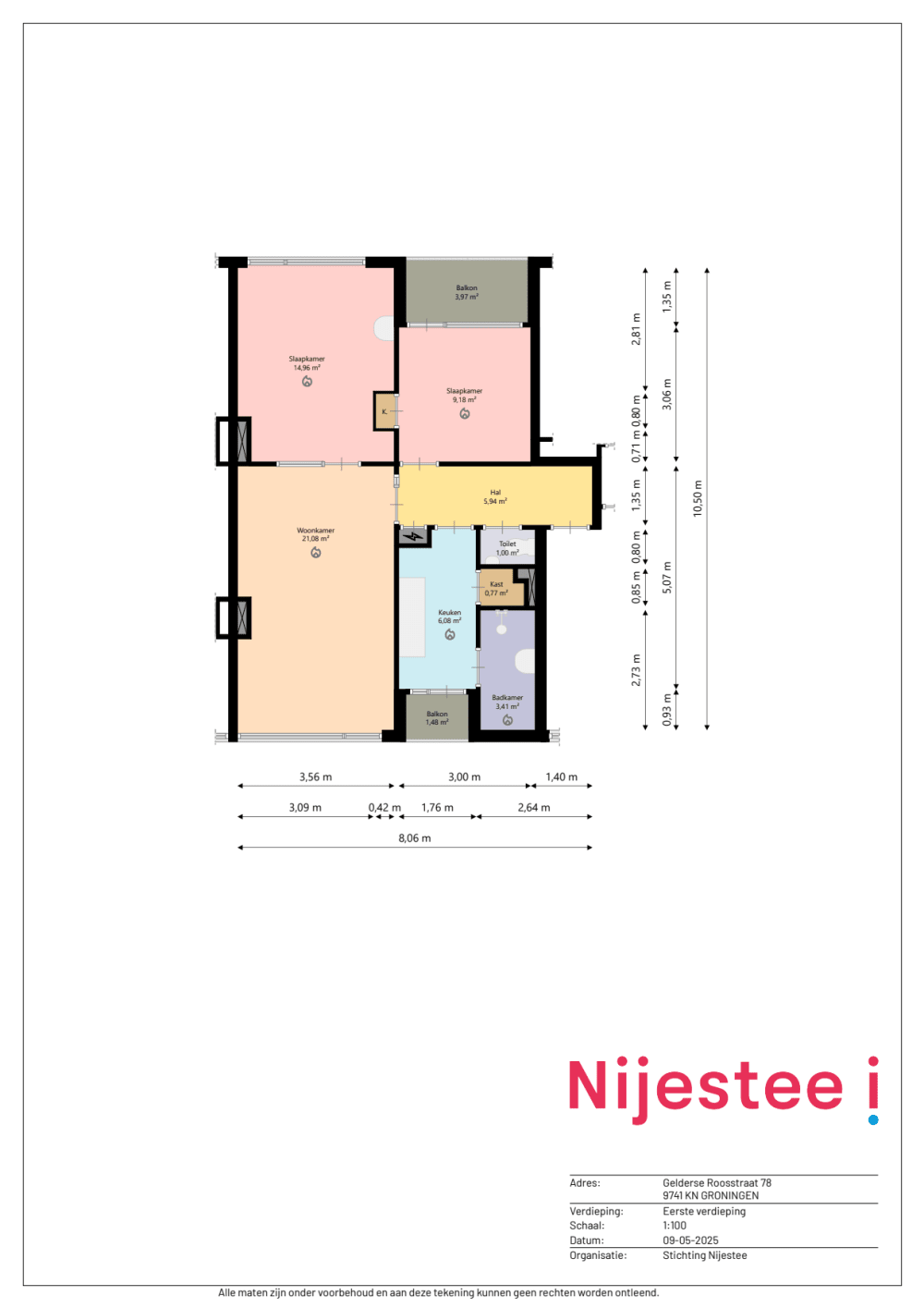 Gelderse Roosstraat 78