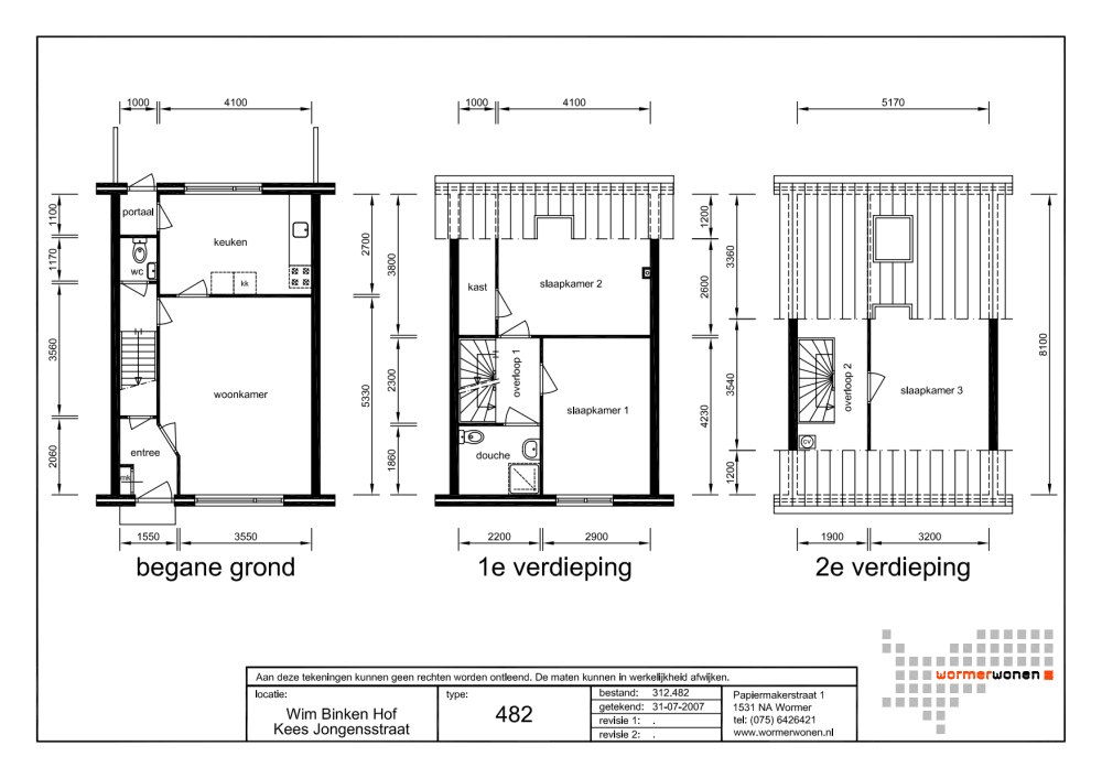 Kees Jongensstraat 15
