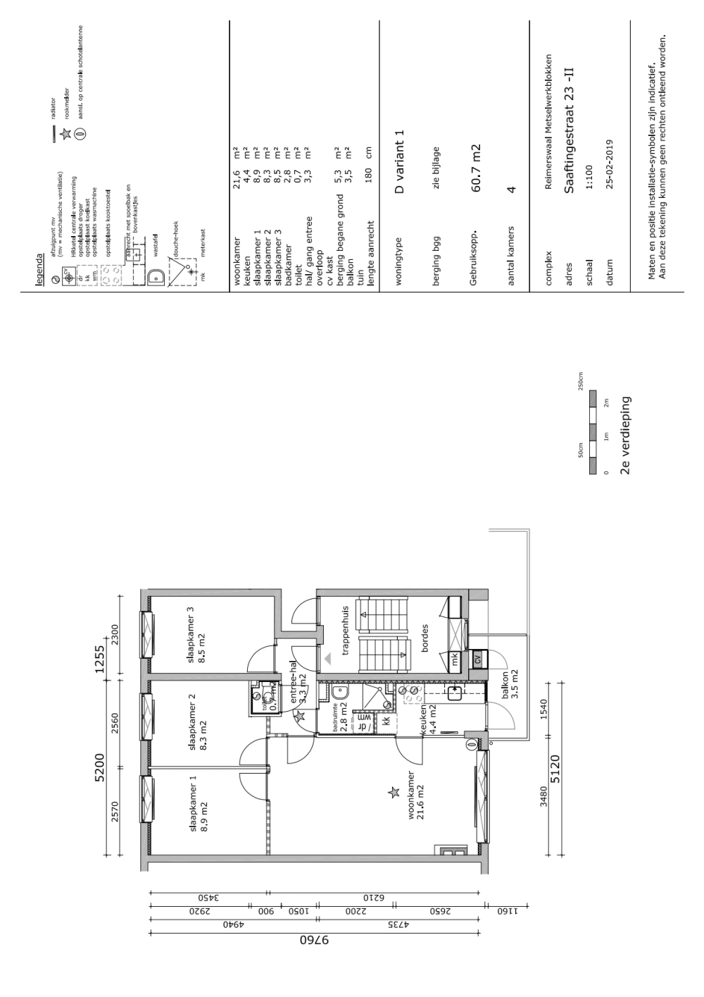 Saaftingestraat 23