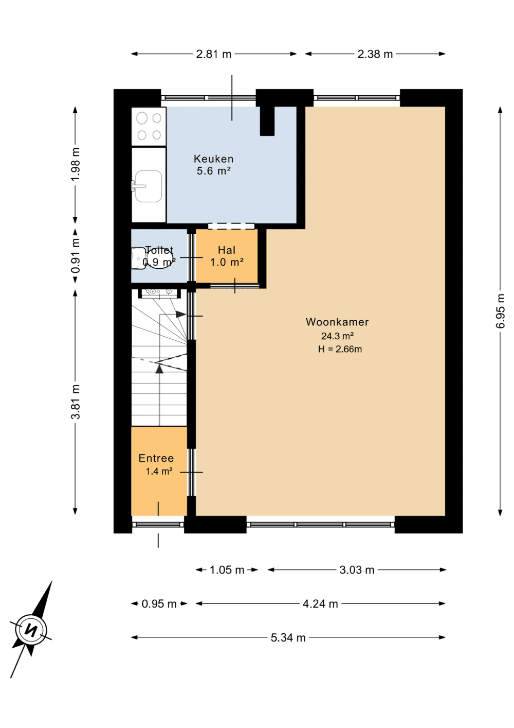 Lathyrusstraat 31