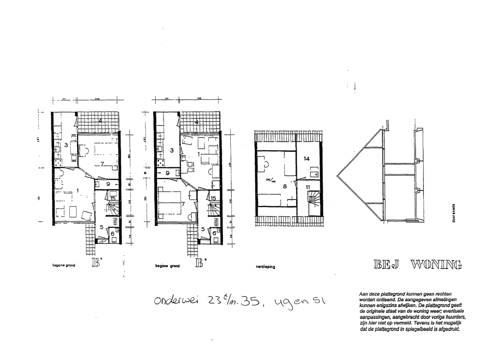 Onderwei 33