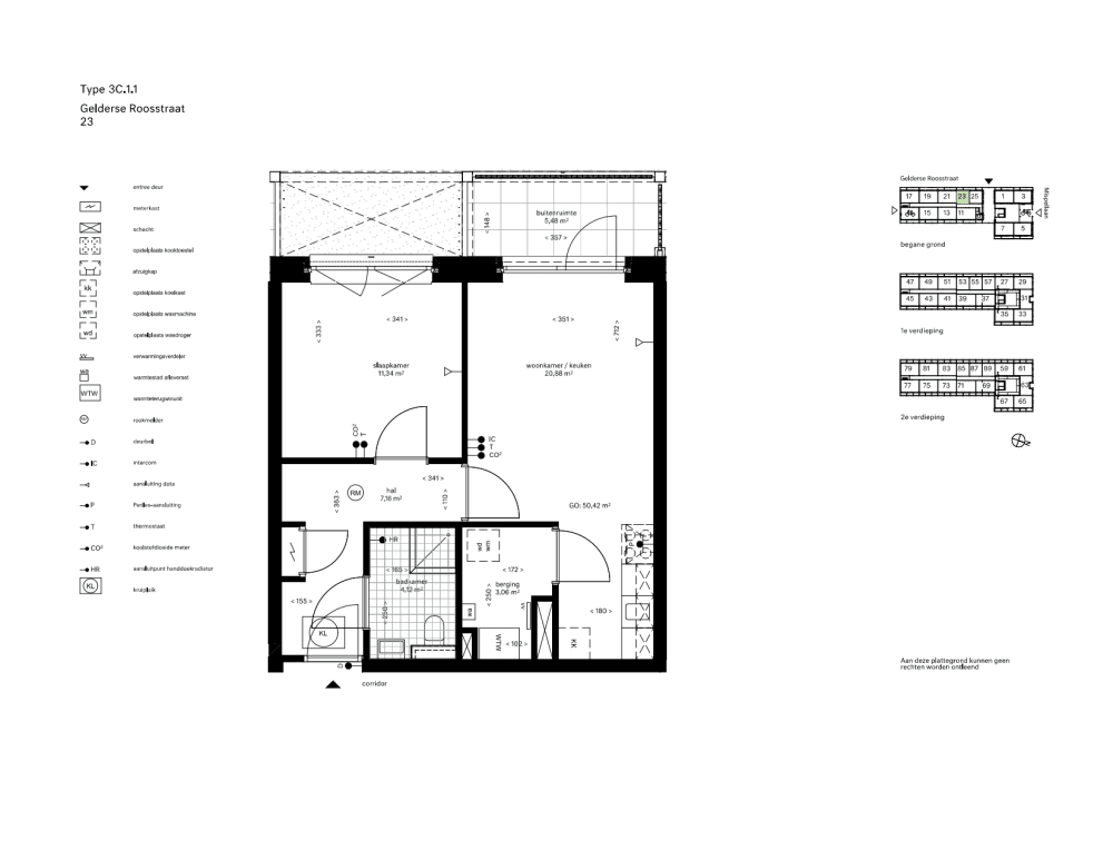 Gelderse Roosstraat 23