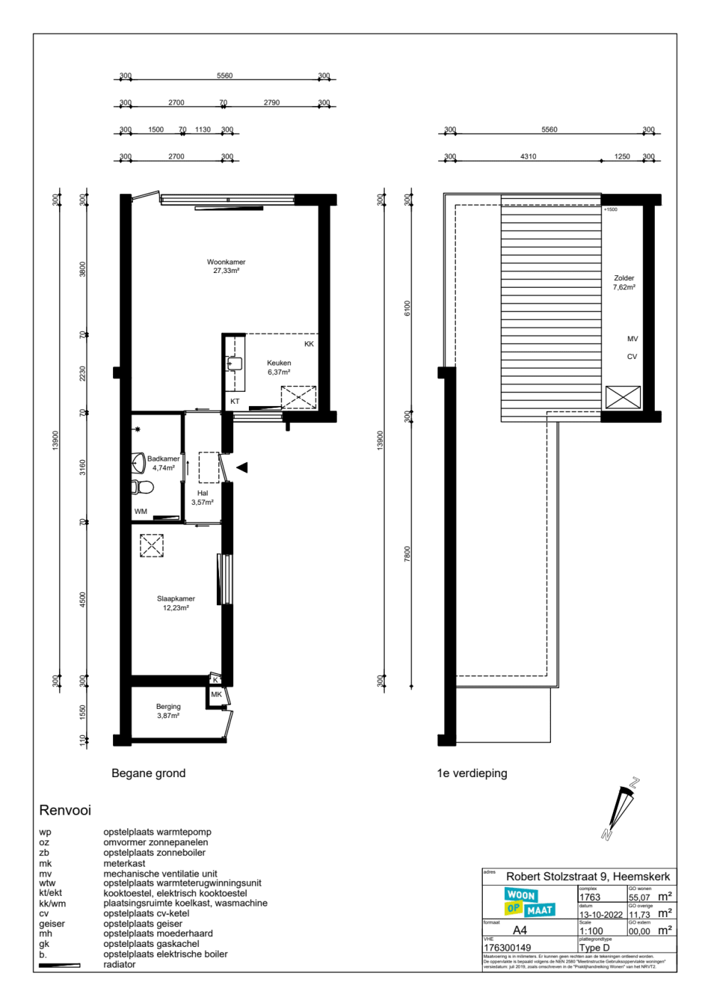 Robert Stolzstraat 9