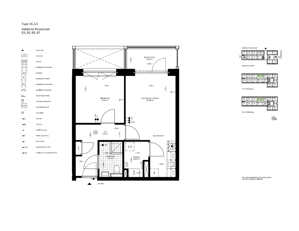 Gelderse Roosstraat 55