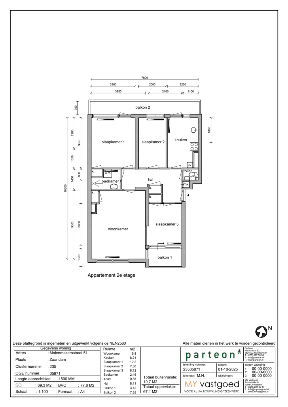 Molenmakersstraat 51