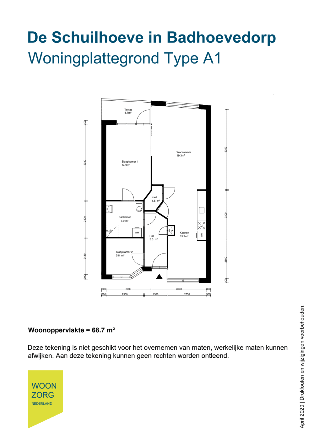 Keizersweg 201A