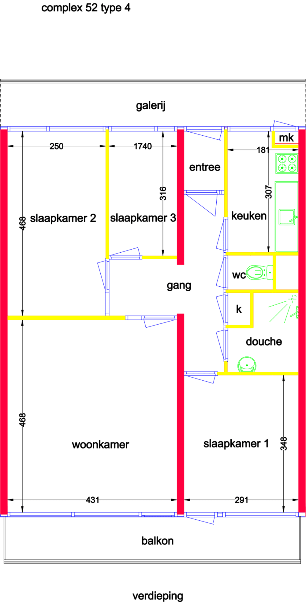 Schiplaan 502